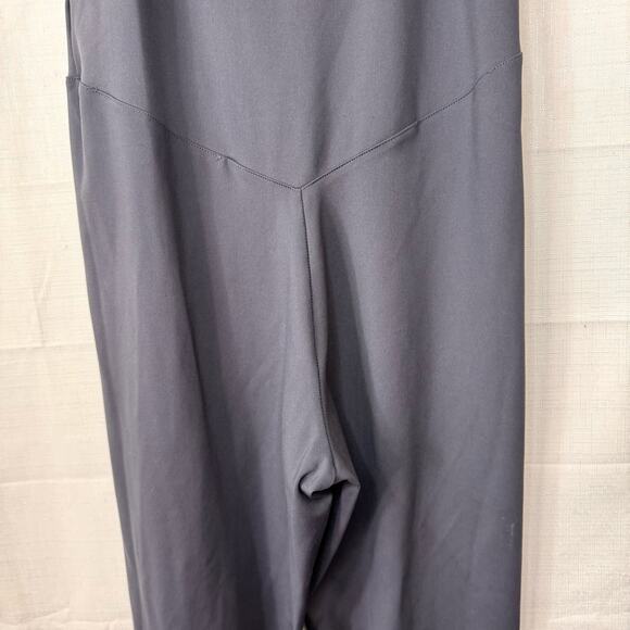 GIRLFRIEND COLLECTIVE The‎ Unitard Jumpsuit Women's L Dance Yoga Leisure Active - Picture 8 of 10